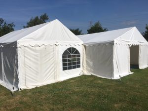 Marquee Hire In Colchester